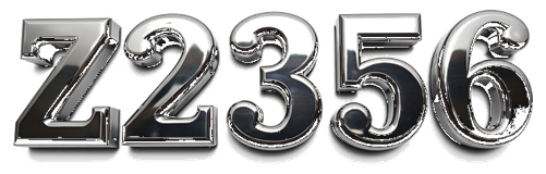z2356 logo