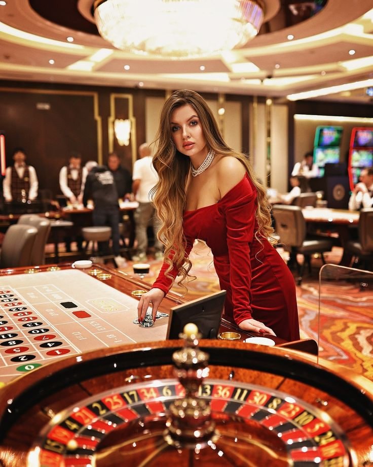 z2356 Blackjack en vivo